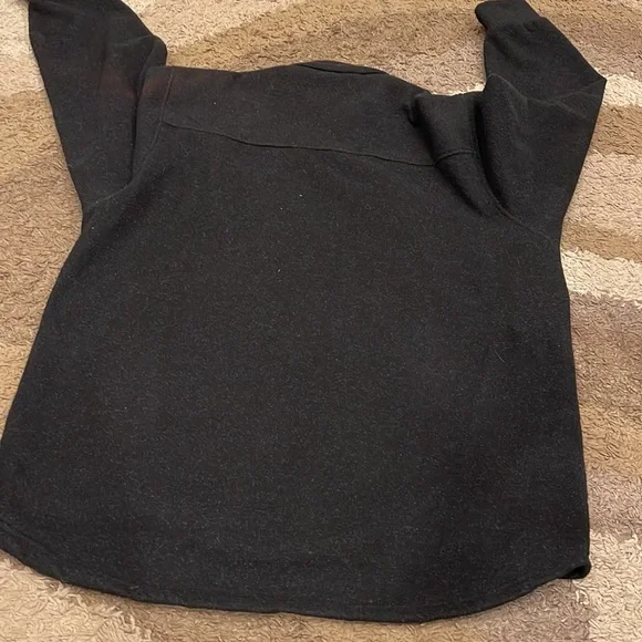 TrueNorth Alpha™ Jacket - Men's (Super Fleece) Size 3XL - Picture 7 of 12